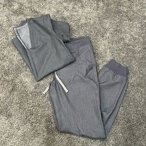 Figs scrubs